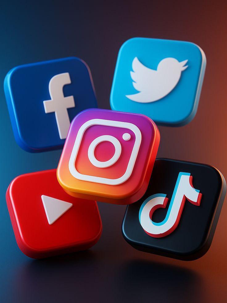 Platform Icons